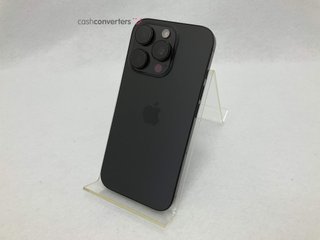 apple iphone 16 pro 128gb