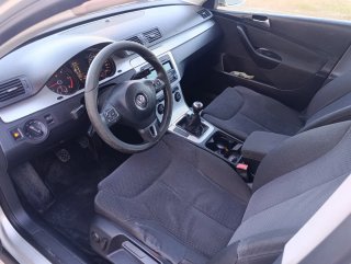 Volkswagen Passat 2009