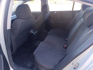 Volkswagen Passat 2009
