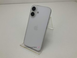 apple iphone 16 256gb