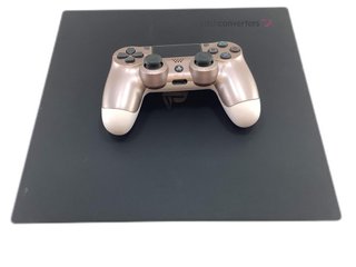 sony ps4 pro 1tb