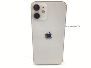 apple iphone 12 mini 256gb