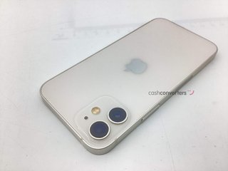 apple iphone 12 mini 256gb