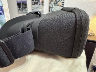 DroneMask Gafas Inmersivas Alta Definición