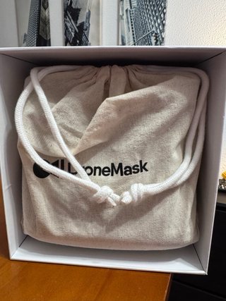 DroneMask Gafas Inmersivas Alta Definición