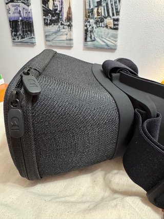 DroneMask Gafas Inmersivas Alta Definición