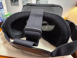 DroneMask Gafas Inmersivas Alta Definición