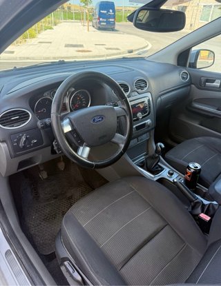 Ford Focus 2010