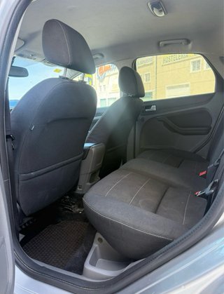 Ford Focus 2010