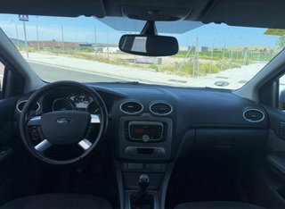 Ford Focus 2010