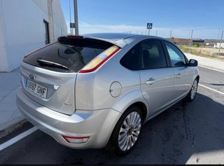 Ford Focus 2010