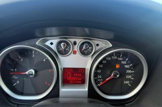 Ford Focus 2010