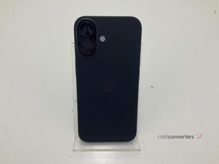 apple iphone 16 128gb