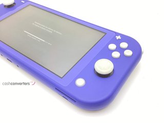 nintendo switch lite nintendo switch lite