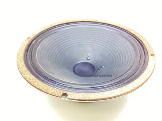 amplificador guitarra celestion g12m greenback