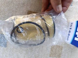 Filtro UFI Audi, Seat, Skoda, VW