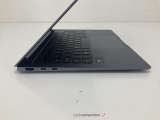 pc portatil samsung np940xgk
