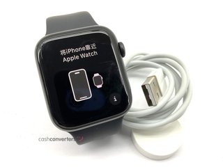 apple watch series 5 44mm (gps 4g) (a2157) aluminio