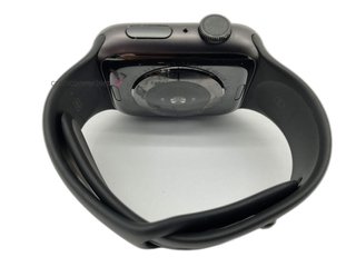 apple watch series 5 44mm (gps 4g) (a2157) aluminio