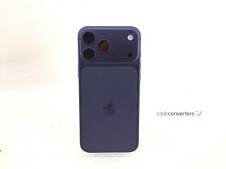 apple iphone 17 pro max 512gb