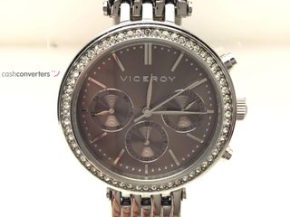 reloj pulsera señora viceroy 46852
