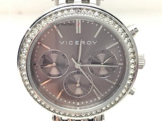 reloj pulsera señora viceroy 46852