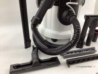 aspirador solido liquido karcher se 4 plus