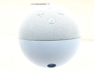 asistente inteligente amazon echo dot (5 generacion)