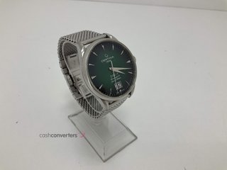 reloj pulsera caballero certina ds-1