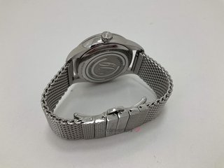 reloj pulsera caballero certina ds-1