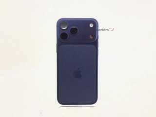 apple iphone 17 pro max 256gb