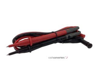 pinza amperimetrica wurth am 600 ac/dc