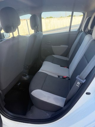 Renault Clio 2010