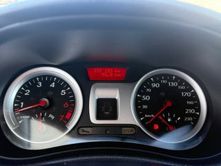 Renault Clio 2010