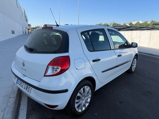 Renault Clio 2010