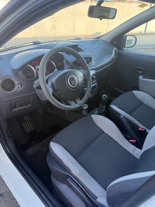 Renault Clio 2010