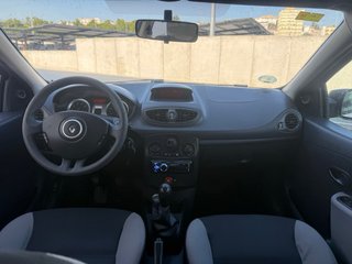 Renault Clio 2010