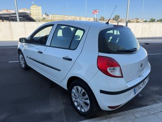 Renault Clio 2010