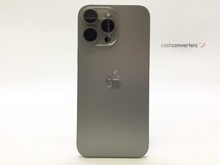 apple iphone 16 pro max 256gb