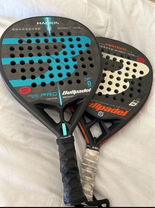 Clases de padel Mañanas