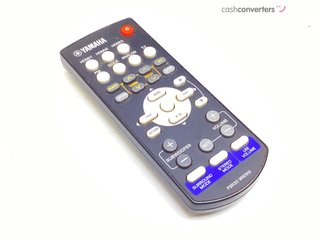 barra sonido yamaha sr-300
