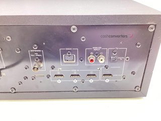barra sonido yamaha sr-300