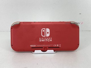 nintendo switch lite nintendo switch lite