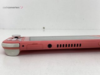 nintendo switch lite nintendo switch lite