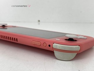 nintendo switch lite nintendo switch lite