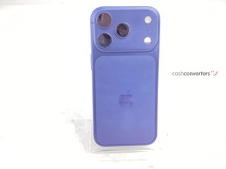 apple iphone 17 pro 256gb