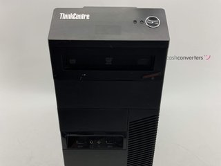 pc lenovo thinkcentre