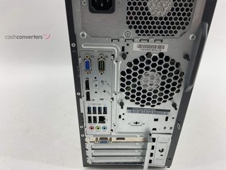 pc lenovo thinkcentre