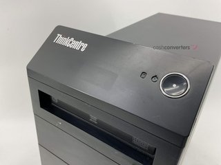 pc lenovo thinkcentre