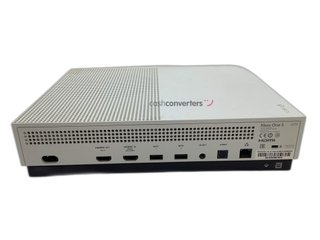 microsoft xbox one s 500gb